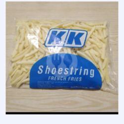 Kentang Kk Shoestring 1 Kg