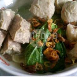 Bakso Urat Telur Special