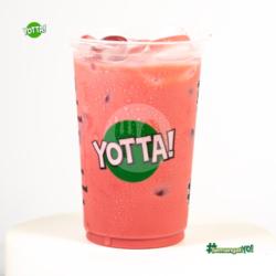 Red Velvet Smoothies