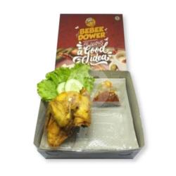 Ayam Sambal Korek