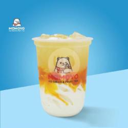 Mango Milk Shake