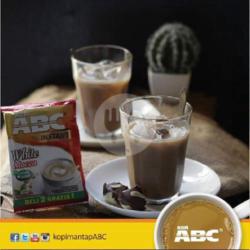 Kopi Abc Mocca Panas