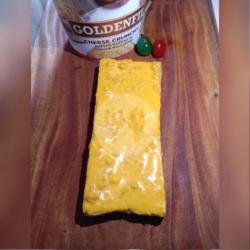 Goldenfil Cheese Crunchy (m)