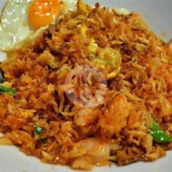 Nasi Goreng Mas Aziz