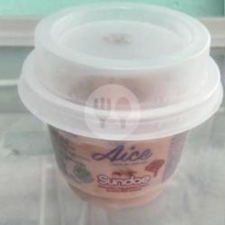 Aice Sundae Coklat