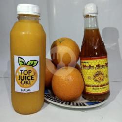 Jus Jeruk   Madu / Orange   Honey