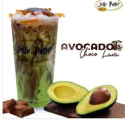 Choco Lava Avocado