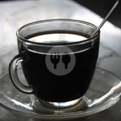 Kopi Hitam Manis