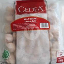 Cedea Bola Udang 500gr