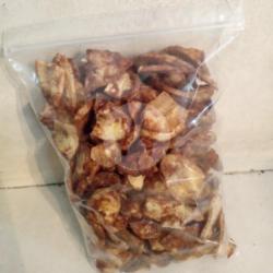 Kripik Pisang Gula Aren