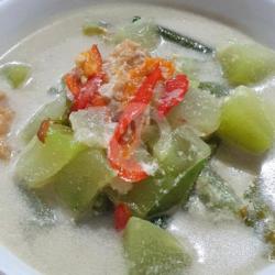 Aneka Lodeh Sayur