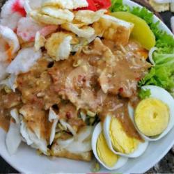 Gado-gado