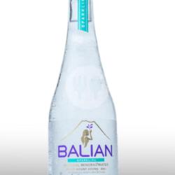 Balian Sparkling Water - 300 Ml