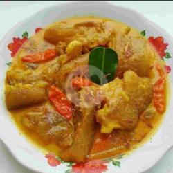 Kikil Gulai