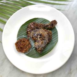 Ayam Bakar Paha/dada Satuan