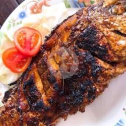 Ikan Kakap Bakar Kecap