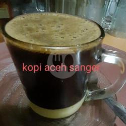 Kopi Aceh Sanger Panas