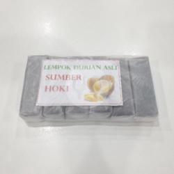 Dodol Durian