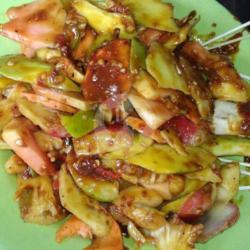 Rujak Campur