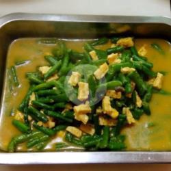 Sayur Kacang Panjang