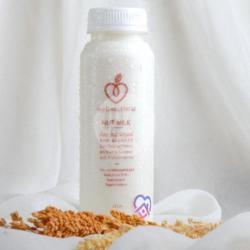 Almond Mylk Flash Sale