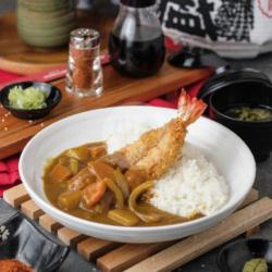 Ebi Katsu Curry