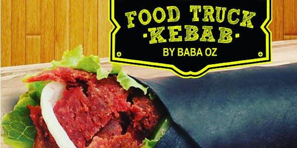 Kebab Baba Oz, Hayam Wuruk
