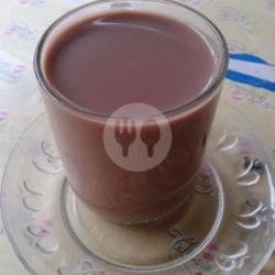 Susu Sapi   Coklat