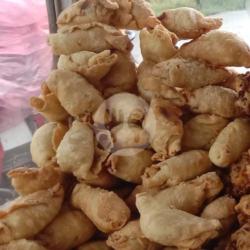 Pisang Molen