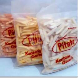 Pitato Kentang 250gr