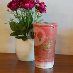 Red Velvet Latte (m)