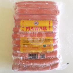 Mawar Sosis Sapi 800