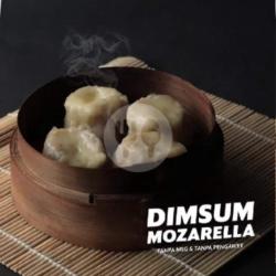 Dimsum Ayam Mozarela