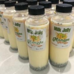 Mangga Susu Jely