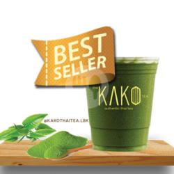 Kako Green Tea