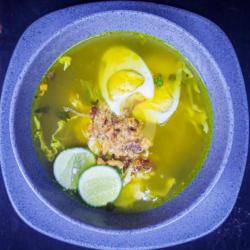 Soto Ayam Lamongan