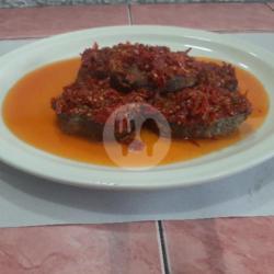 Tongkol Balado Merah