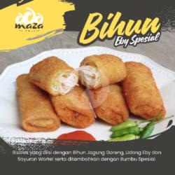 Risoles - Bihun Spesial