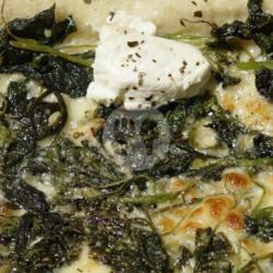 Spinach Ricotta Cheese