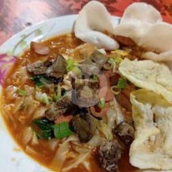 Kwetiau Rebus Ati Ampela