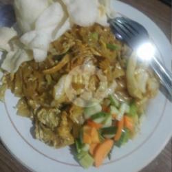 Kuwetiau Goreng