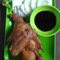 Ayam Goreng Tok