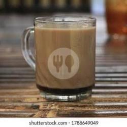 Kopi Jahe Susu Sam Ndut