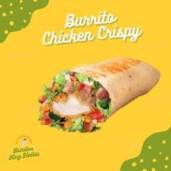 Burrito Chicken Crispy