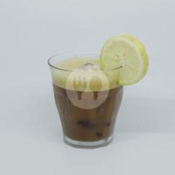 Lemonade Coffee