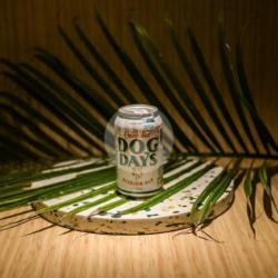 Little Creatures Dog Days