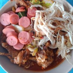 Mie Setan Special