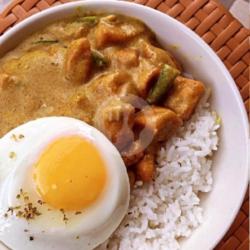 Ricebowl Chicken Japanese Curry