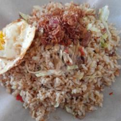 Nasi Goreng Medan