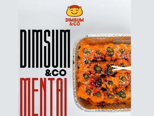 Dimsum n Co